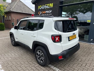 Jeep Renegade Jeep Renegade 1.3T-E LIMITED - afbeelding nr 6
