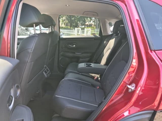 Honda ZR-V Honda ZR-V 2.0 e:HEV Sport VOORRAAD DEAL Dodehoekdetectie, Draadloze oplader , All-in Rijklaarprijs - afbeelding nr 12