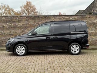 Volkswagen Caddy - afbeelding nr 8