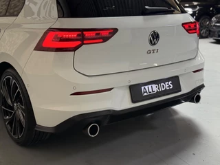 Volkswagen Golf Volkswagen Golf 2.0 TSI GTI | Pano | ACC | HUD | Camera | Stoelverwarming - afbeelding nr 14