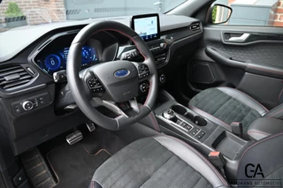 Ford Kuga Ford Kuga 2.5 PHEV ST-Line |Trekhaak|Stuur+stoelverwarming| - afbeelding nr 5