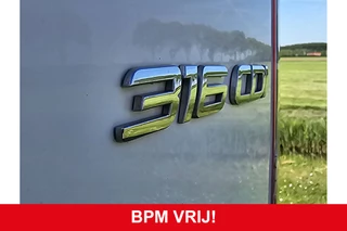Mercedes-Benz Sprinter L2H2, automaat, LED, mbux, navi, airco, LMV, wit, 148 dkm. - afbeelding nr 17