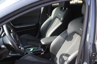 Kia Ceed Sportswagon Kia Ceed Sw 1.0 T-GDi 120pk GT-Line | Sunroof - PanoramaDak | Orig. NL | - afbeelding nr 12