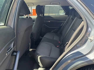Mazda CX-30 Mazda CX-30 2.0 SkyActiv-X 180 Comfort / Automaat / Trekhaak / Carplay-Andro - afbeelding nr 12