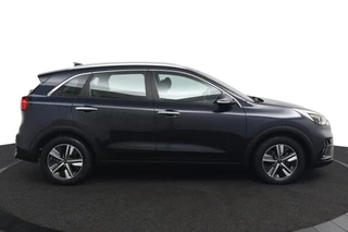 Kia Niro Kia Niro 1.6 GDi Hybrid DynamicLine | Camera | Navi | - afbeelding nr 14