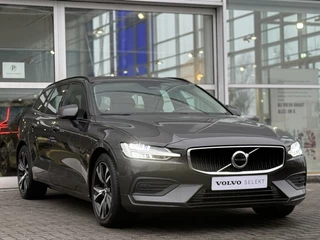 Volvo V60 - afbeelding nr 3