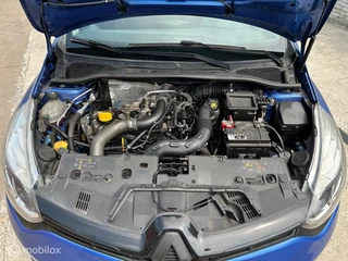 Renault Clio Renault Clio 1.2 GT RS-Line automaat, revisie motor 0 Km - afbeelding nr 16