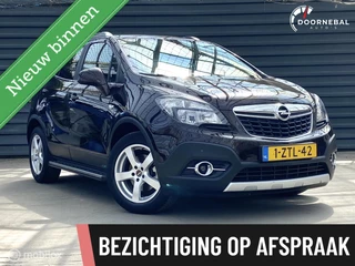 Opel Mokka - 408742838-0