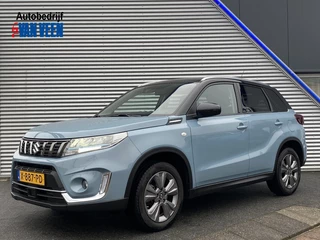 Suzuki Vitara - afbeelding nr 1