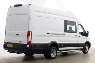 Ford Transit - afbeelding nr 2