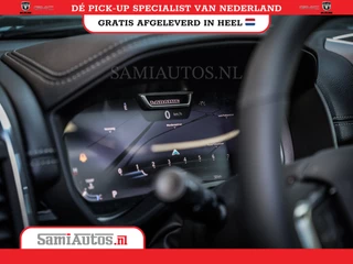 Dodge Ram Pick-Up DUBBELE CABINE | PICK UP | 5 PERSOONS | DC | GRIJSKENTEKEN | VOORAAD 2223 - 5047 - afbeelding nr 53