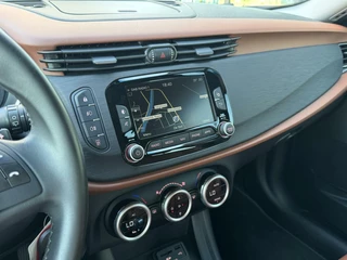 Alfa Romeo Giulietta Alfa Romeo Giulietta 1.4 Turbo MultiAir Super Automaat 2016 - afbeelding nr 42