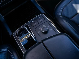 Mercedes-Benz GLE Mercedes GLE-klasse AMG 63 S 4MATIC|MASSAGE|PANO|ACC|H&K - afbeelding nr 26