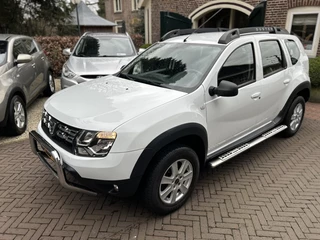 Dacia Duster - afbeelding nr 7