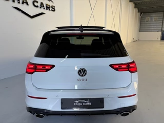 Volkswagen Golf Volkswagen GOLF 2.0 TSI GTI CLUBSPORT 300pk panorama - afbeelding nr 6