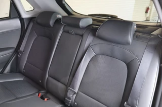 Hyundai Kona Hyundai Kona EV Premium 64 kWh - Krell Audio - SOH 97% Head-up Display - afbeelding nr 10