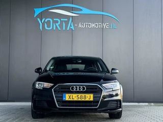 Audi A3 Audi A3 Sportback 30 TFSI 1e EIGENAAR*NL AUTO*DEALERONDERHOUDEN - afbeelding nr 18