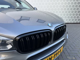BMW X5 BMW X5 xDrive40e High Executive Pano Headup M sport Black - afbeelding nr 21