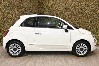 Fiat 500 - afbeelding nr 11