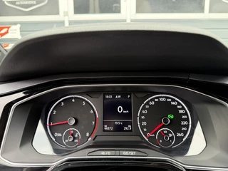 Volkswagen Polo Volkswagen Polo 1.0 TSI Highline 116PK NAP Automaat LED Camera Carplay PDC Keyle - afbeelding nr 31