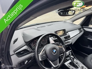 BMW 2 Serie BMW 2-serie Active Tourer 218i Luxury - afbeelding nr 4