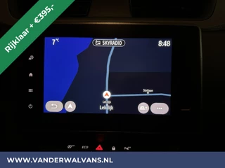 Renault Express Renault Express 1.5 dCi L1H1 Euro6 * Rijklaar Direct Rijden* Airco | Navigatie | Cruisecontrol | Trekhaak | Parkeersensoren Zijdeur - afbeelding nr 4