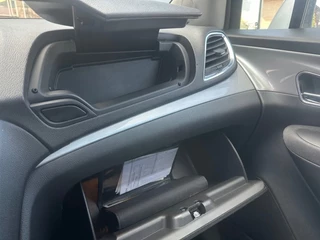 Opel Mokka - afbeelding nr 25