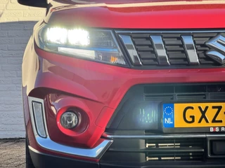 Suzuki Vitara Suzuki VITARA 1.4 Boosterjet Select Smart Hybrid Adaptieve cruise Stoelverwarming Achteruitrijcamera DAB radio - afbeelding nr 36