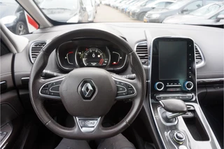 Renault Espace Renault Espace 1.6 TCe Initiale Paris 7p. AUTOMAAT 7 PERSOONS/// 4 CONTROL - afbeelding nr 18