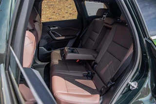 BMW X1 BMW X1 xDrive25e, NAP, Leder, Pano, DigDash, Fabr. Garantie - afbeelding nr 11