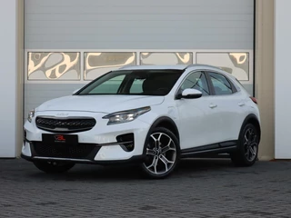 Kia XCeed Kia XCeed 1.6 GDi PHEV DynamicPlusLine | Modeljaar 2022 - afbeelding nr 61