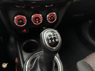 Mitsubishi ASX - afbeelding nr 34