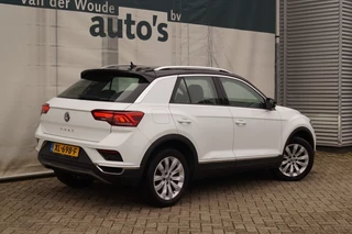 Volkswagen T-Roc - afbeelding nr 5