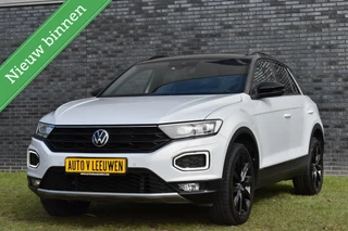 Volkswagen T-Roc Volkswagen T-Roc 1.5 TSI 150PK ACC/AUTOMAAT/VIRTUAL COCKPIT/LED/NAVI/ETC.! - afbeelding nr 3