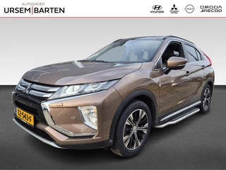 Mitsubishi Eclipse Cross 1.5 DI-T Instyle