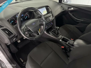Ford Focus Ford Focus Wagon 1.0 Trend Edition|Clima|Cruise|Navi|APK nieuw - afbeelding nr 13