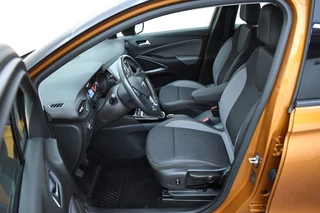 Opel Crossland X - afbeelding nr 9