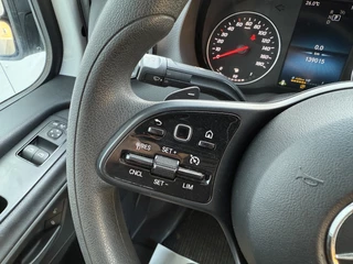 Mercedes-Benz Sprinter Mercedes-Benz Sprinter 314 2.2 CDI Automaat L2H2 Climate Control Cruise Control Standkachel Navigatie Camera - afbeelding nr 18