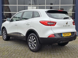 Renault Kadjar Renault Kadjar TCe 130 Limited - afbeelding nr 3