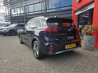 Kia Niro - afbeelding nr 5