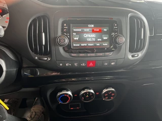 Fiat 500L Fiat 500L 1.4-16V / Hoge Instap / Cruise Control / Airco / Trekhaak / Gezinsauto / Sportief - afbeelding nr 5