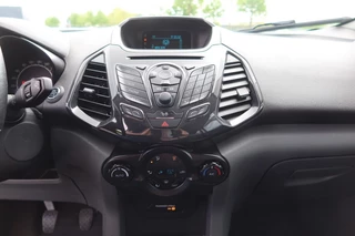 Ford EcoSport - afbeelding nr 9