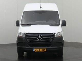 Mercedes-Benz Sprinter | Camera | Airco | 3-Persoons - afbeelding nr 10