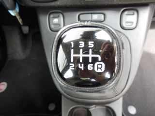 Fiat Panda Fiat Panda Hybrid | Cross | Clima | Voorruit + Stoel verwarming | Pdc | - afbeelding nr 14