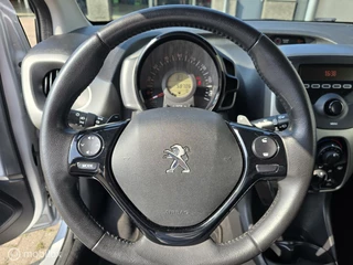 Peugeot 108 Peugeot 108 1.0 VTi Active TOP! - afbeelding nr 12
