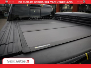 Dodge Ram 1500 Comfortabele Dubbele Cabine met Royale 5 Zitplaatsen | BPM vrij | Nu Leverbaar uit Voorraad | Voorraad Nr 2353 - 5412 - afbeelding nr 74