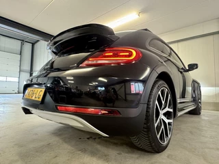 Volkswagen Beetle Volkswagen Beetle 2.0 TSI Dune Automaat (Pano/Leder/Xenon) - afbeelding nr 21