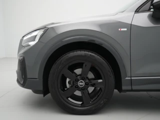 Audi Q2 Audi Q2 35 TFSI 150 pk S-Tronic S Edition Matrix led, Navi plus, Pdc - afbeelding nr 12