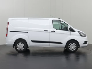Ford Transit Custom Ford Transit Custom 2.0TDCi 170PK Automaat Business | Multimedia Touchscreen | Camera | Airco | Cruise | 3-Persoons - afbeelding nr 13