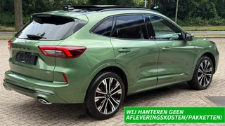 Ford Kuga Ford Kuga 2.5 PHEV ST-LINE X 243pk / FULL OPTIONS / 20inch - afbeelding nr 7